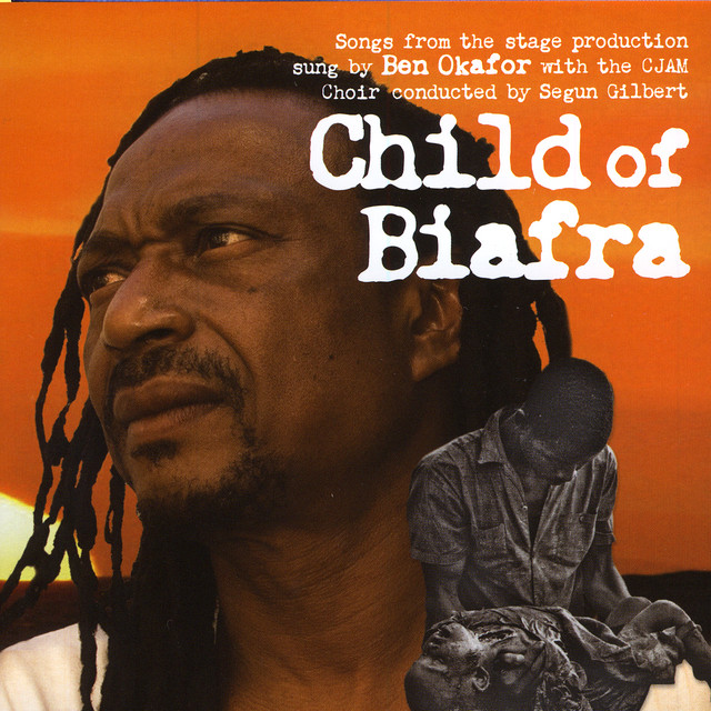 Child Of Biafra cover art