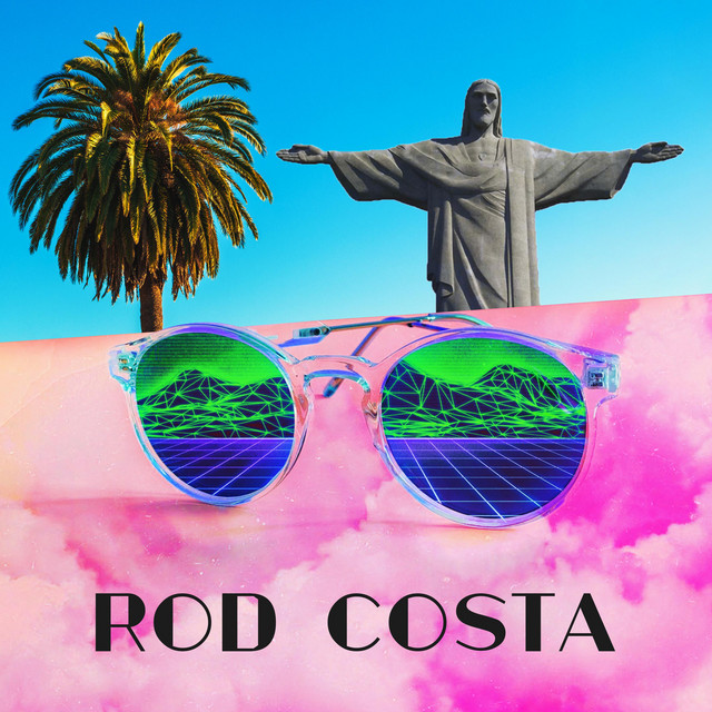Rod Costa cover art