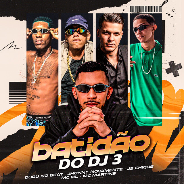 Batidão do Dj 3