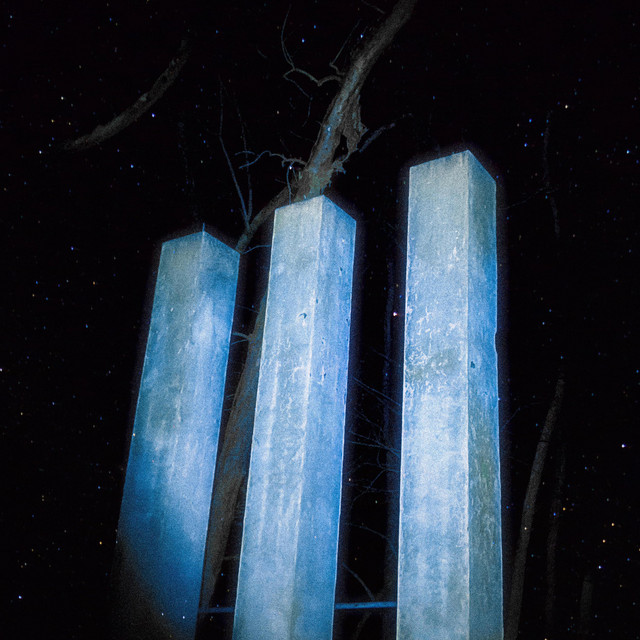 FOUND FOOTAGE cover art