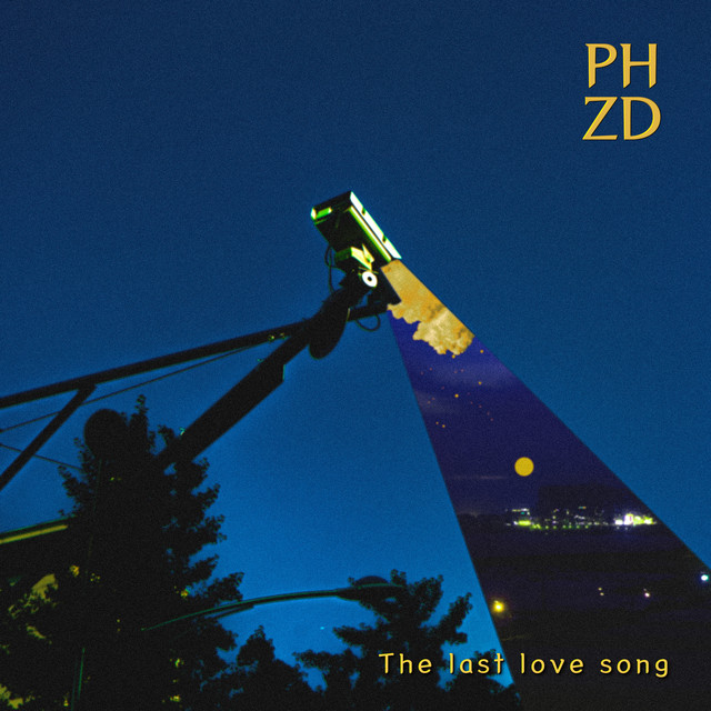 the last love song cover art
