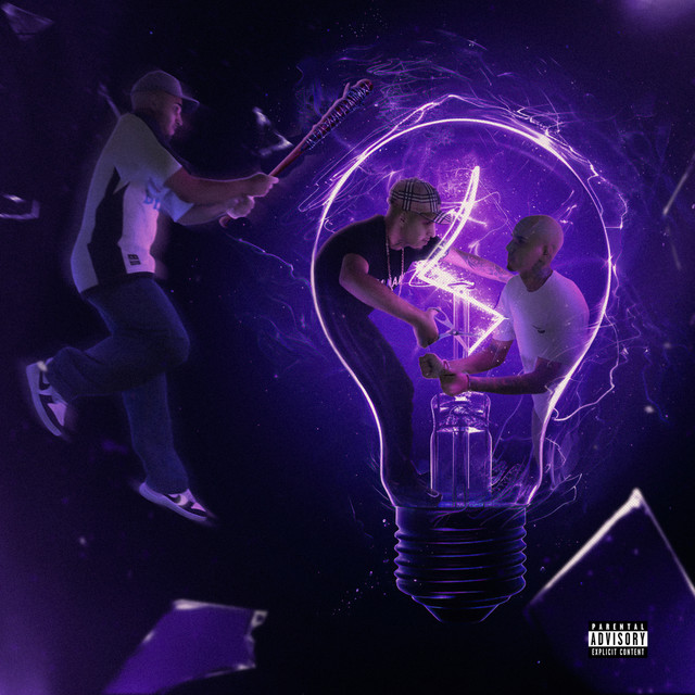 Epifania 777 cover art