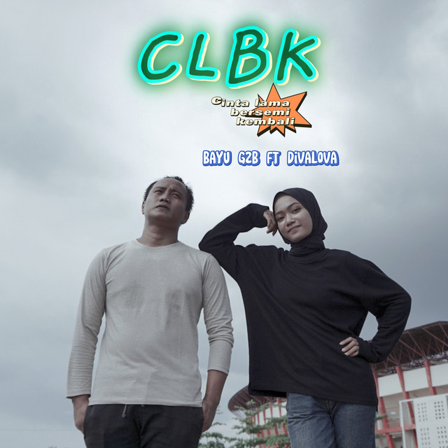 CLBK - Piano Version