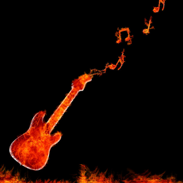 Firelight Bark Cantata: Music for Stress Relief cover art