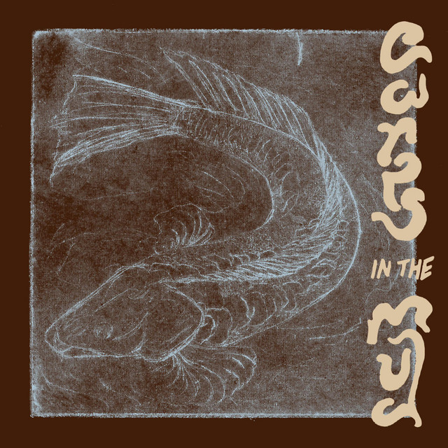 Carps in the Mud cover art