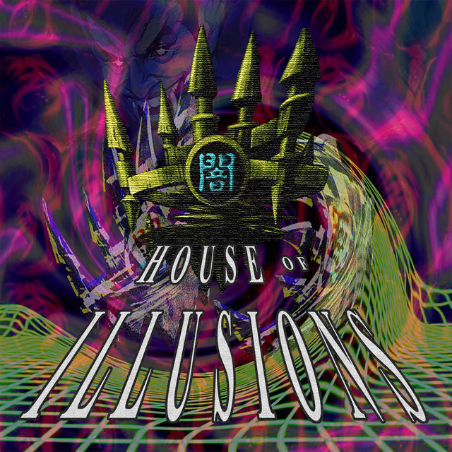 House of Illusions cover art