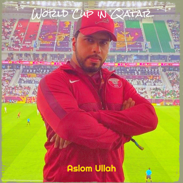 Aslom Ullah