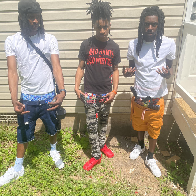 Luh Menace | Spotify