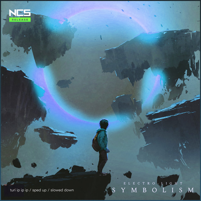 Symbolism cover art