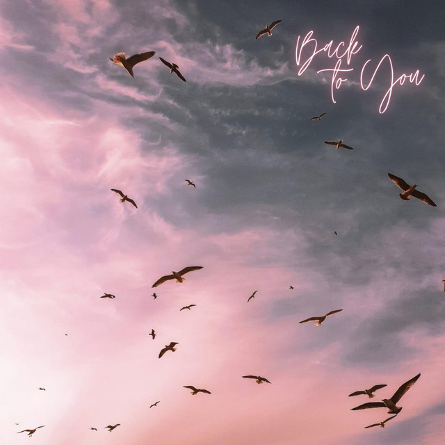 Back to You