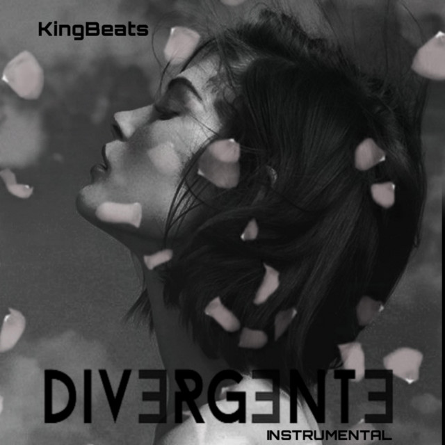 DIVERGENTE cover art