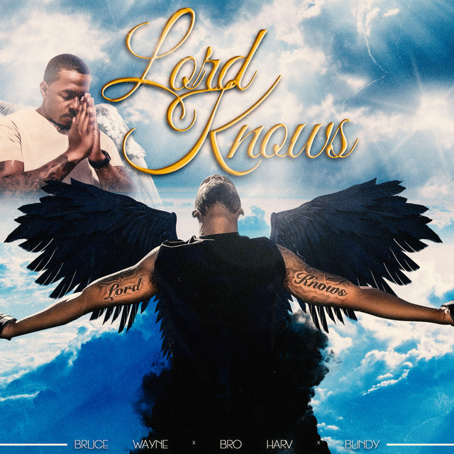 Lord Knows