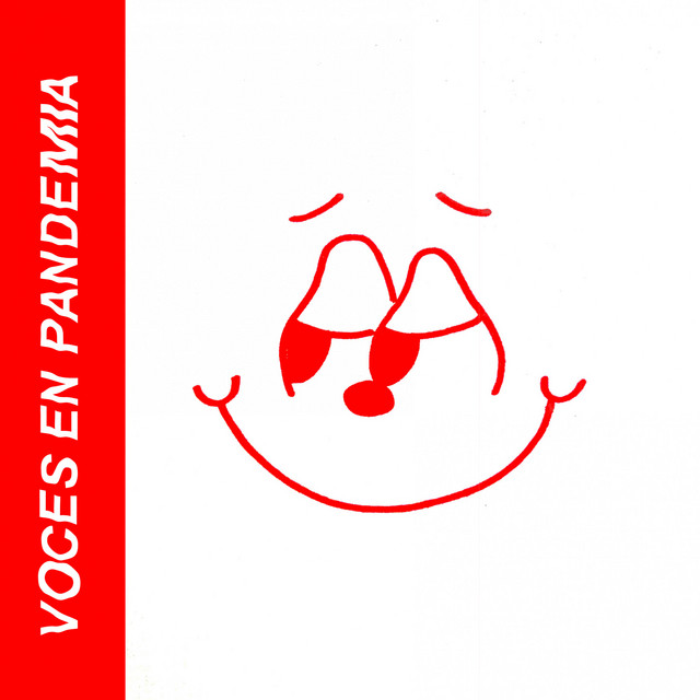 Voces en Pandemia cover art