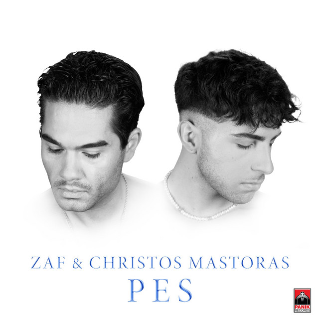 ZAF & Christos Mastoras - Pes