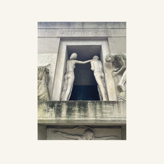 undefined album image