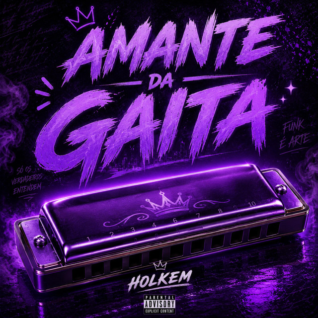 Amante da Gaita