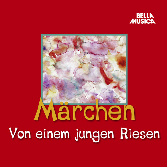 Märchen: Von einem jungen Riesen