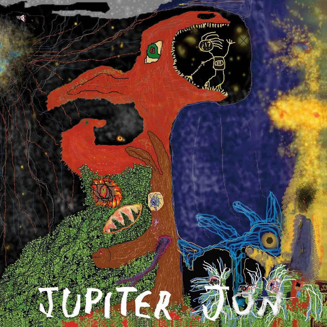 Eta Metaforak Greba Egin Zeben.... cover art