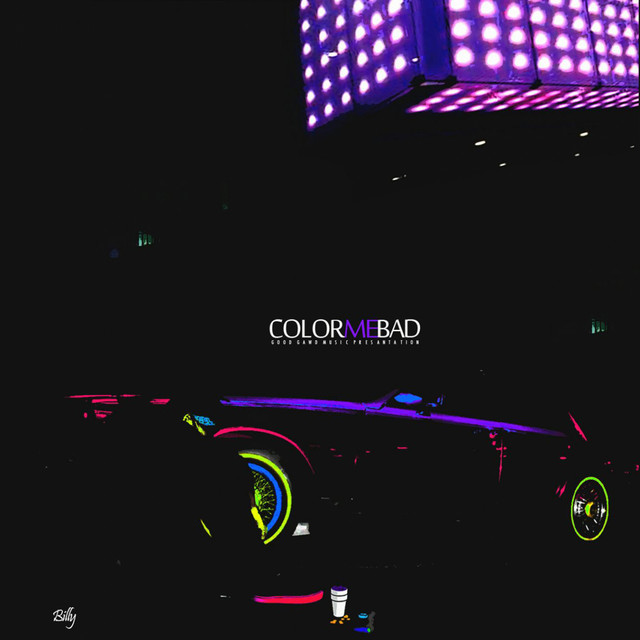 album image