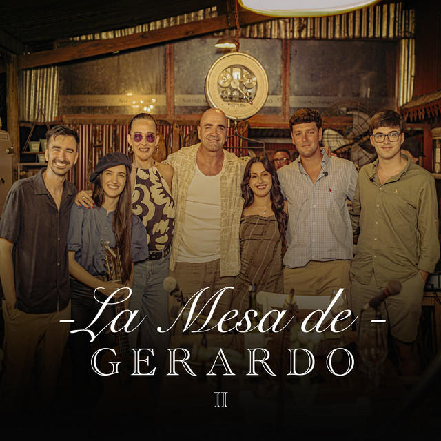 Prisionero