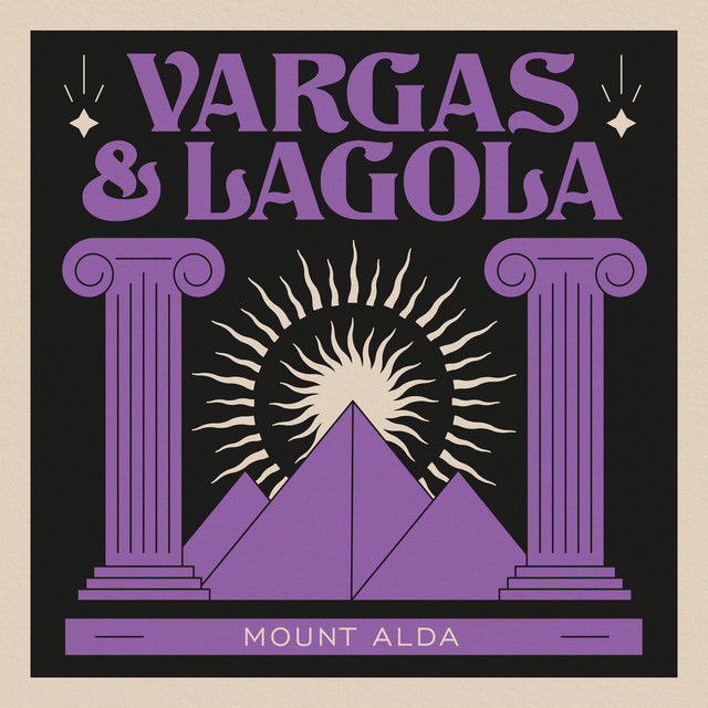 Mount Alda cover art