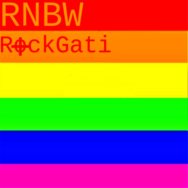 R N B W cover art