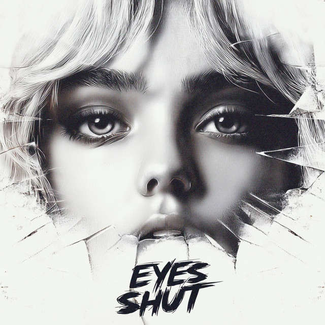 EYES SHUT