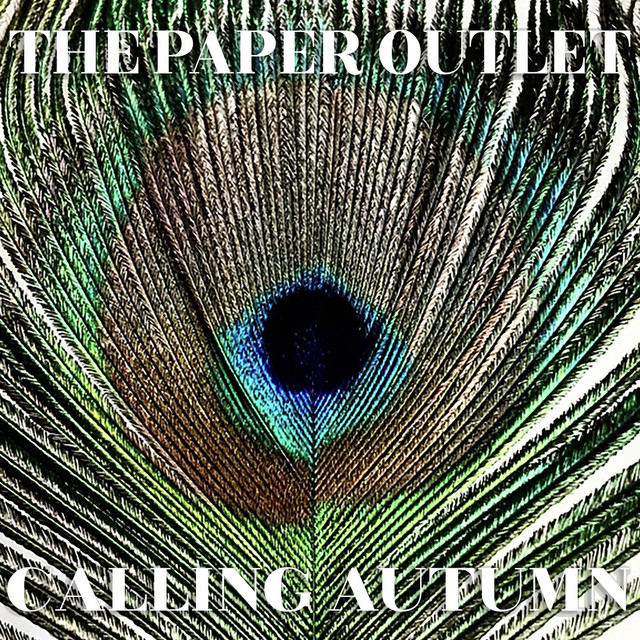 Calling Autumn cover art