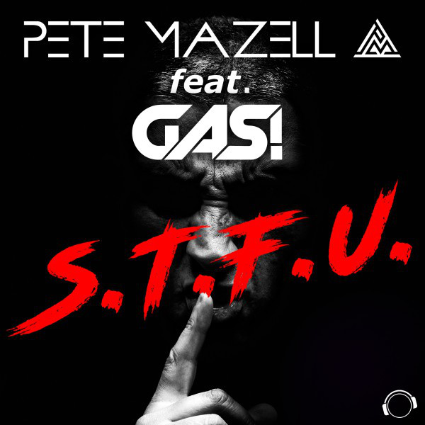 S.T.F.U. cover art