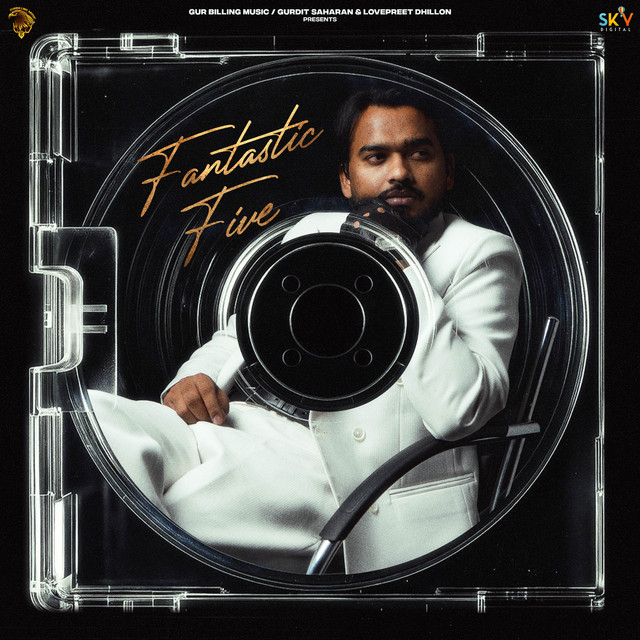 Fantastic 2 cover art