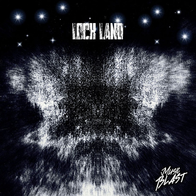 Lock Land cover art