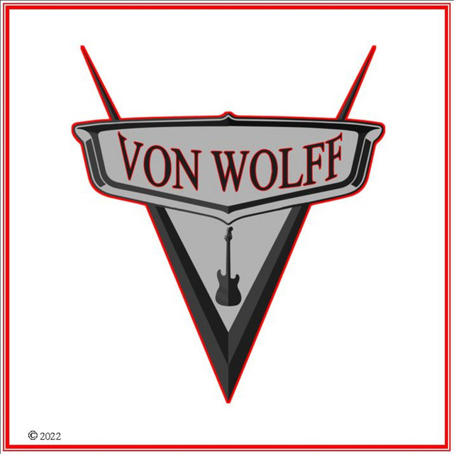 Von Wolff cover art