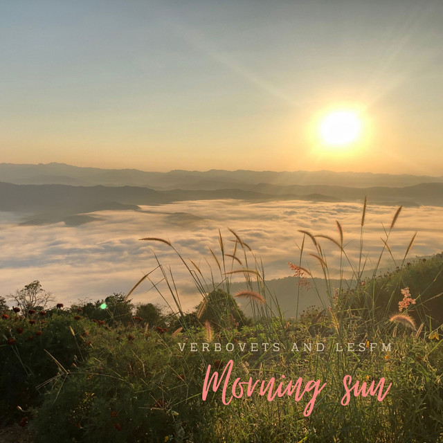 Обкладинка: Morning Sun — Verbovets