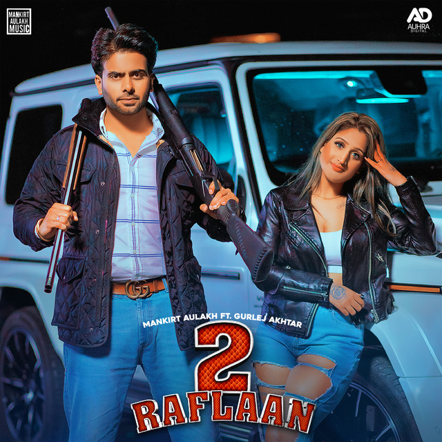 2 Raflaan