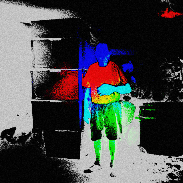 Garage Sale cover art