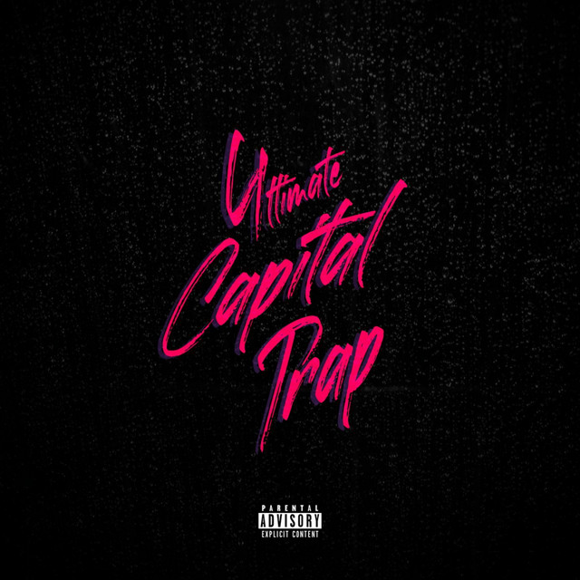 Cover art for krasavaklassniy — Ultimate Capital Trap