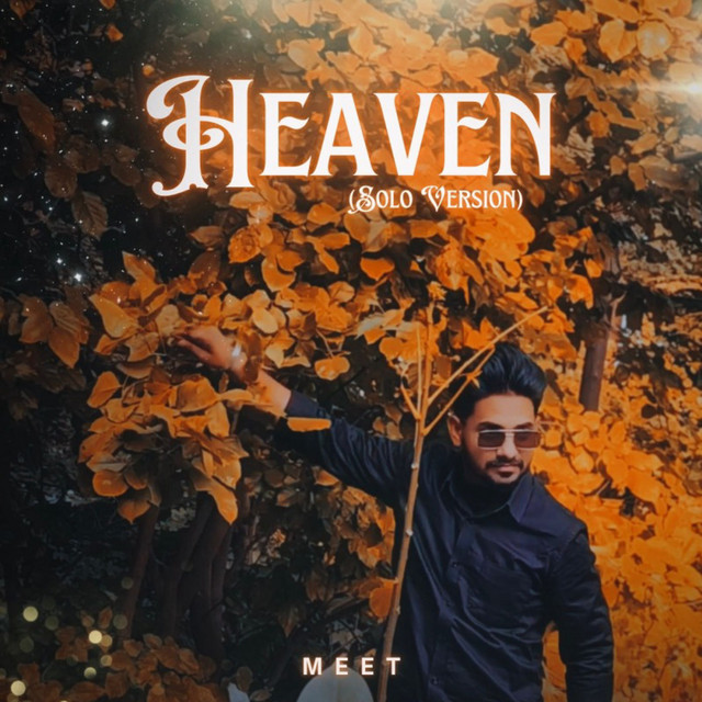 Heaven - Solo Version