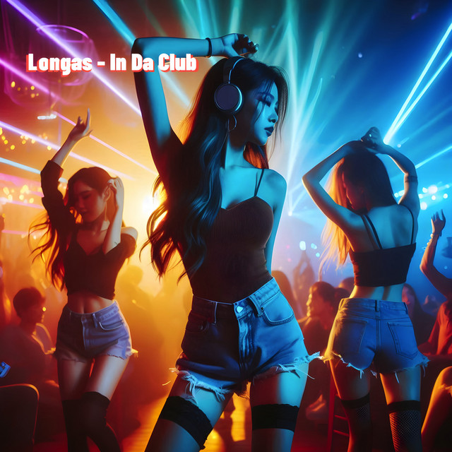 In Da Club cover art