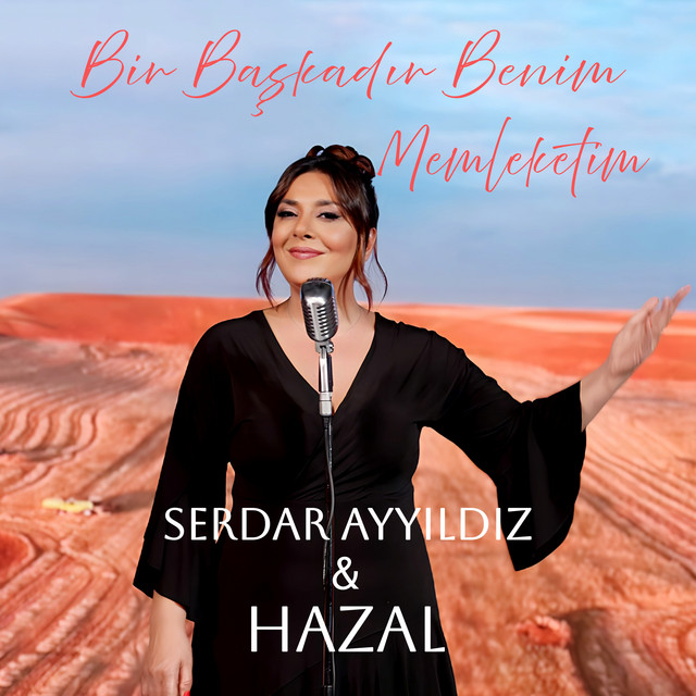Bir Başkadır Benim Memleketim cover
