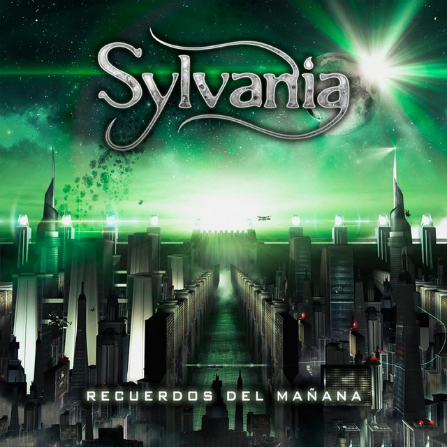 Recuerdos del Mañana cover art