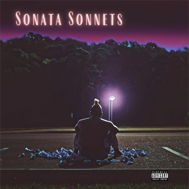 Sonata Sonnets cover art