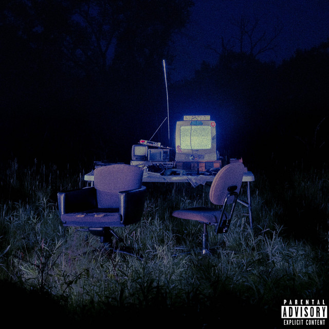 Shortwave cover art