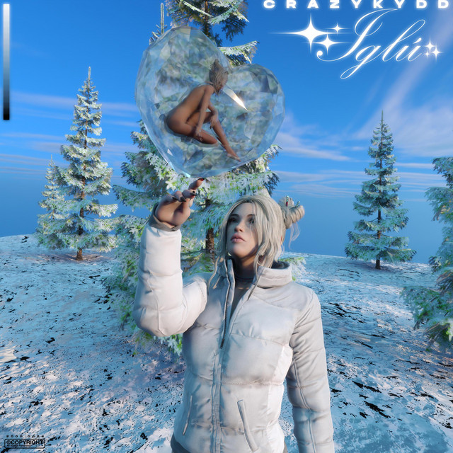 IGLU cover art