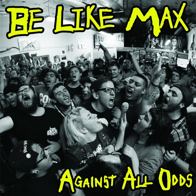 Against All Odds cover art