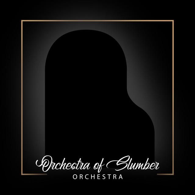 Orchestra of Slumber cover art