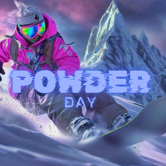 Powder Day