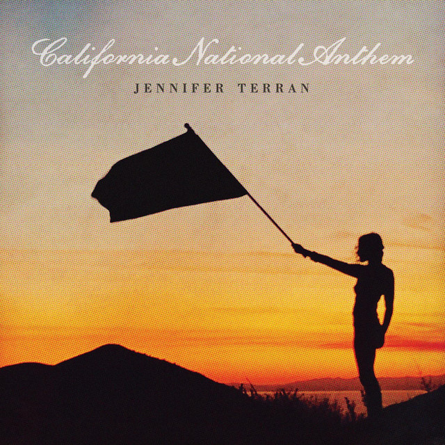 California National Anthem cover