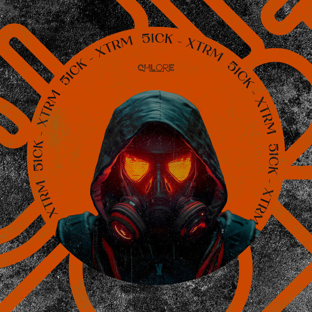 Xtrm album art