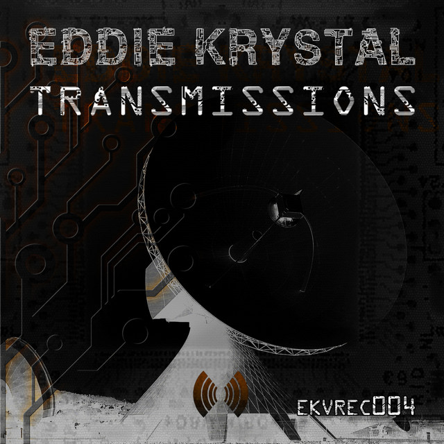 Transmissions - JAK Remix cover art