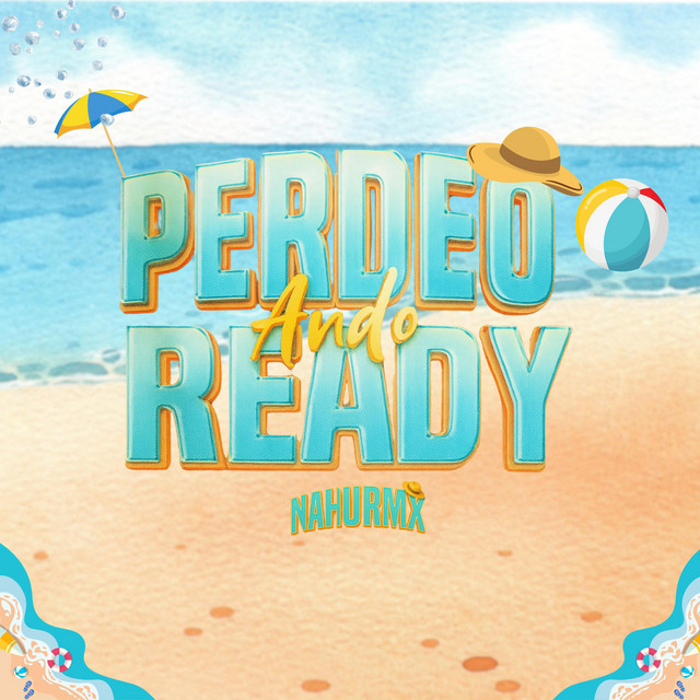PERREO ANDO READY